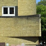 Zijgevel Curacaostraat met balkon
              <br/>
              Gert-Jan Lobbes, 2015